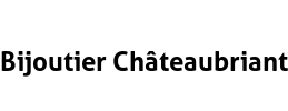 Bijoutier Châteaubriant